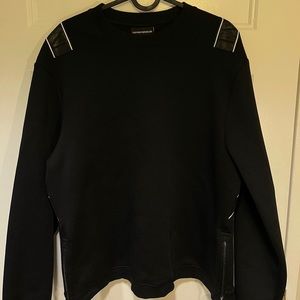 Emporo Armani Crewneck